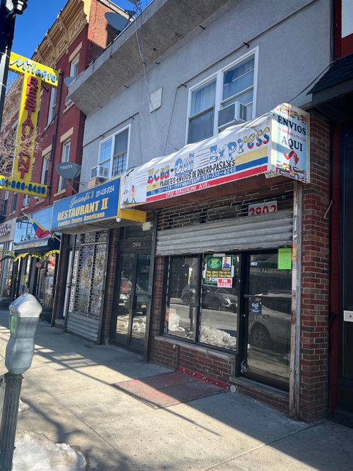 2902 Bergenline Ave, Union City, NJ, 07087 | Card Image