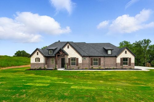 112 County Road 4867, Azle, TX, 76020-8910 | Card Image