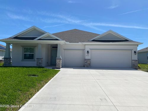 8231 Laguna Cir, Micco, FL, 32976-8103 | Card Image