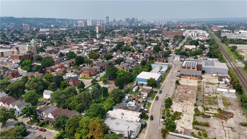 150 Princess St, Hamilton, ON, L8L3L3 | Card Image