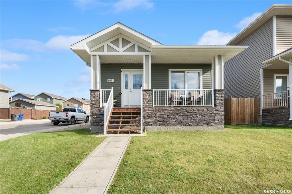 Residential in Martensville