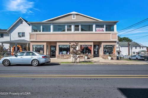 234 Kidder St, City Of Wilkes Barre, PA, 18702-5421 | Card Image