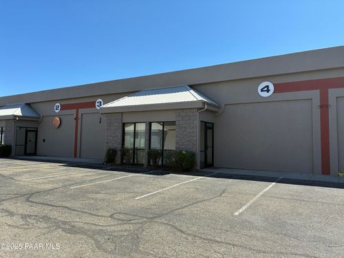 2500 N 5th Suite #4 Street, Prescott Valley, AZ, 86314 | Card Image