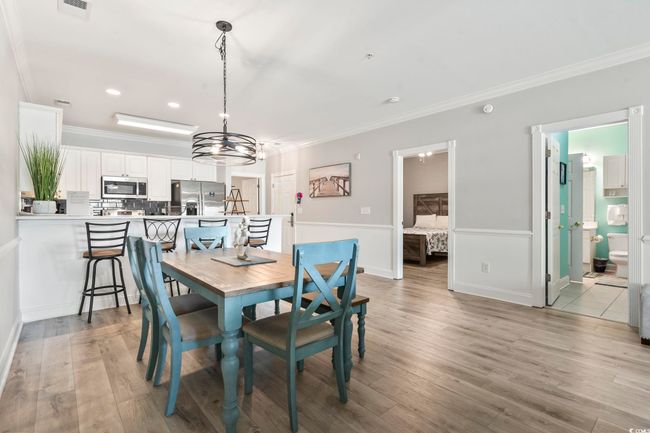 APT-104 - 4861 Luster Leaf Cir, Condo with 3 bedrooms, 2 bathrooms and null parking in Myrtle Beach SC | Image 11