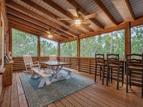 641 Bald Point Rd, Alligator Point, FL, 32346-5185 | Card Image