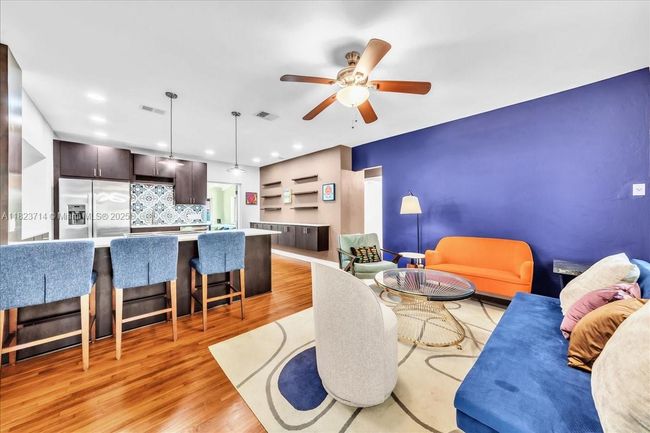 7341 Sw Sw 64 Court, House other with 3 bedrooms, 2 bathrooms and null parking in South Miami FL | Image 6