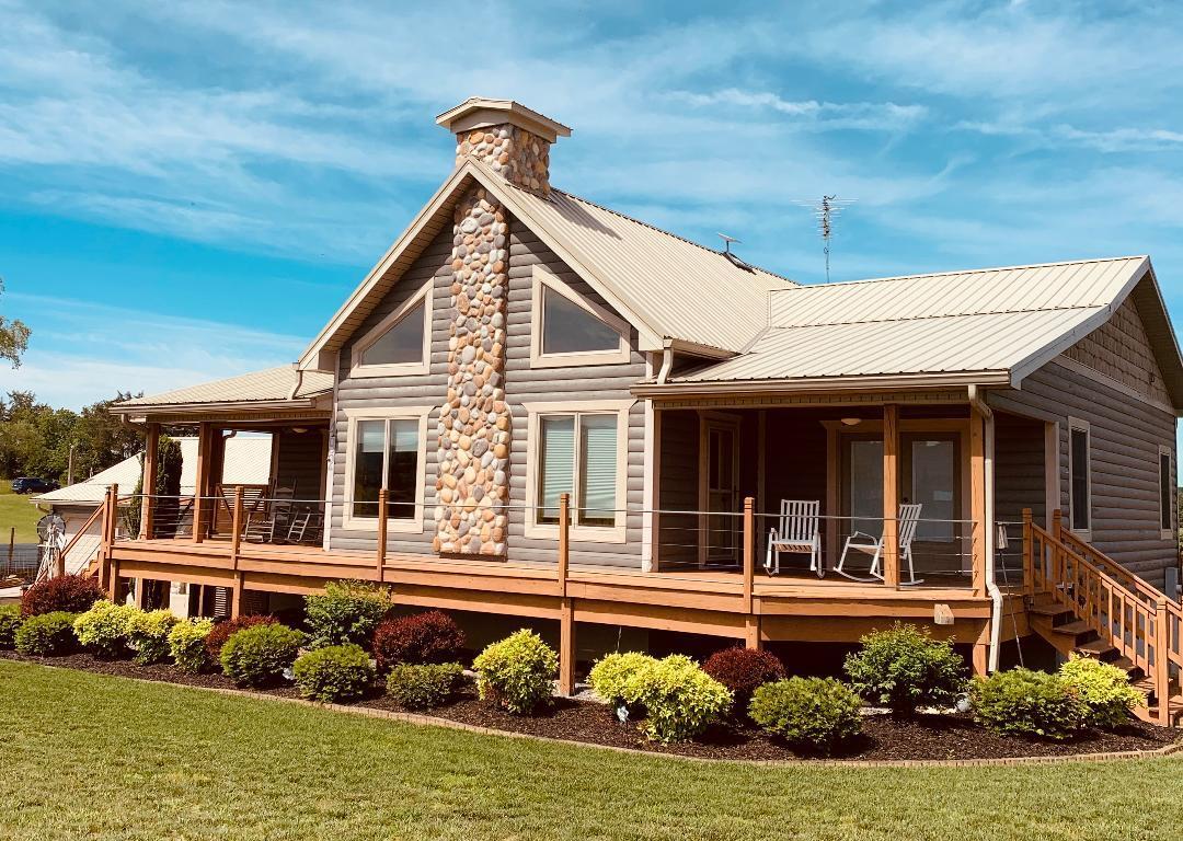 County Road 784 , Etowah, TN 37331