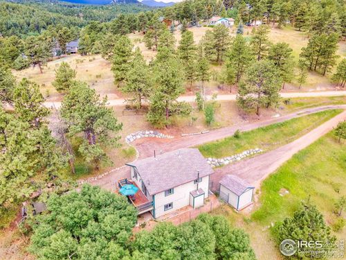162 Pine Trl, BAILEY, CO, 80421-2508 | Card Image