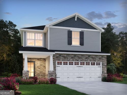 4825 Marjorie Dr, Cumming, GA, 30041-1352 | Card Image
