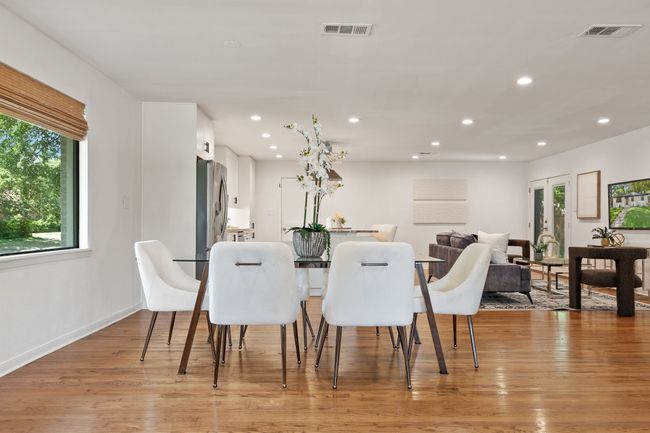 2505 Dorrington Dr, House other with 3 bedrooms, 2 bathrooms and null parking in Dallas TX | Image 9