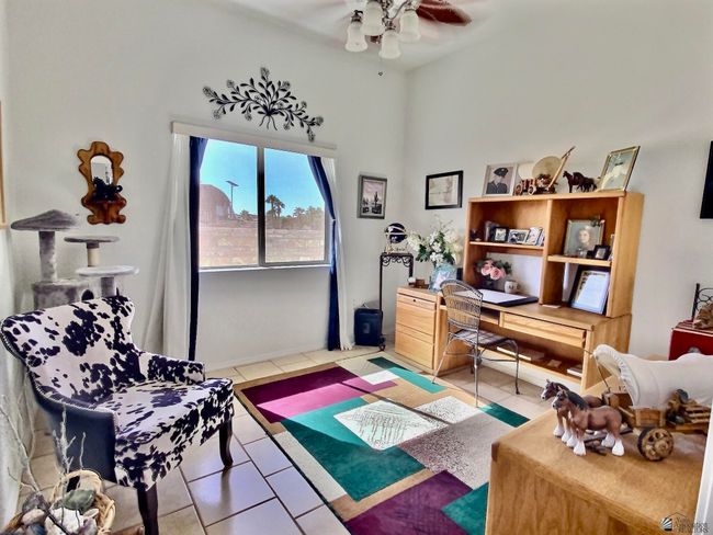14393 E 53 Rd Ln, House other with 3 bedrooms, 2 bathrooms and 2 parking in Yuma AZ | Image 22