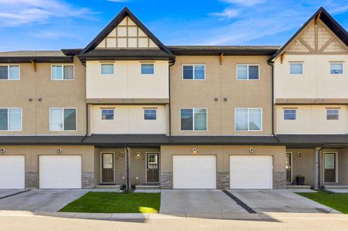 59 Cimarron Vista Gdns, Okotoks, AB, T1S0G3 | Card Image