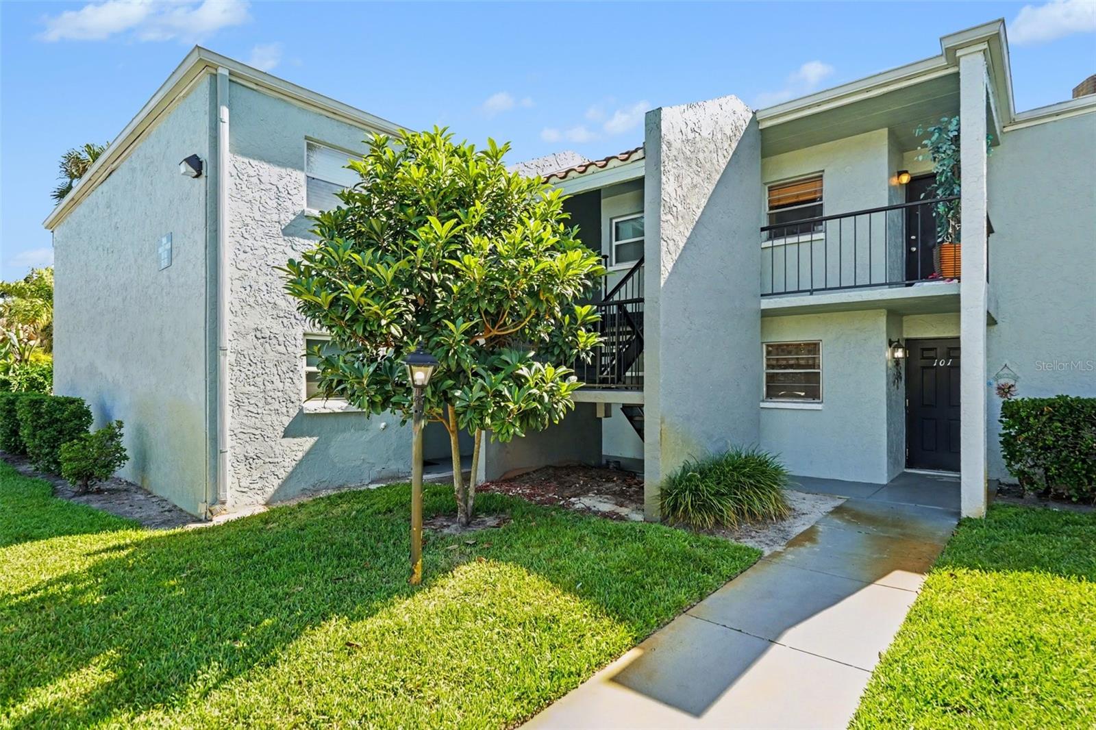 Residential in TAMPA