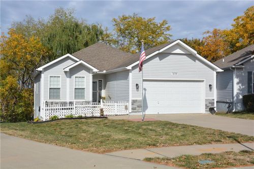 1600 Nw Primrose N/A, Blue Springs, MO, 64015 | Card Image