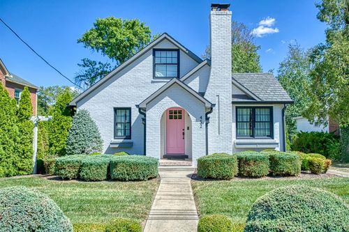 452 Freeze St, Cookeville, TN, 38501-3308 | Card Image