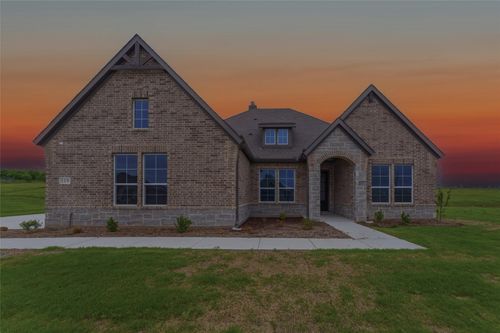 119 Hillview Trl, Decatur, TX, 76234-1299 | Card Image