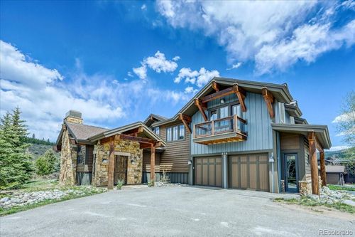 229 Shores Lane, Breckenridge, CO, 80424 | Card Image
