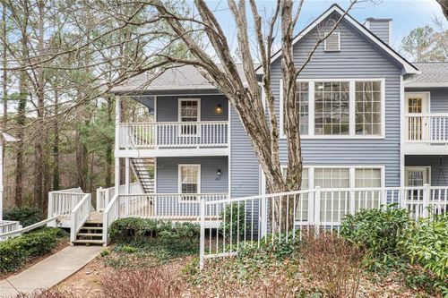 1205 Gettysburg Pl, Sandy Springs, GA, 30350-3040 | Card Image
