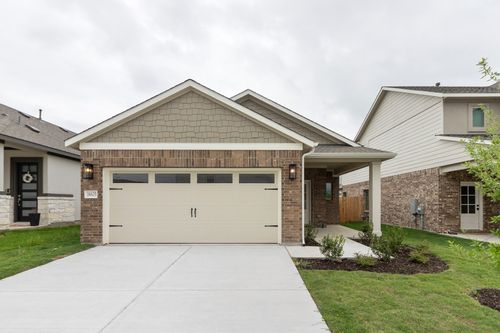 18605 Emu Ln, Manor, TX, 78653-2923 | Card Image