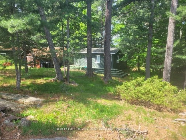 1 Richardson Island N/A, House other with 5 bedrooms, 2 bathrooms and null parking in Nipissing ON | Image 36
