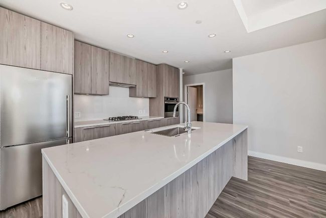 606 - 530 3 Street Se, Home with 2 bedrooms, 2 bathrooms and 1 parking in Calgary AB | Image 5