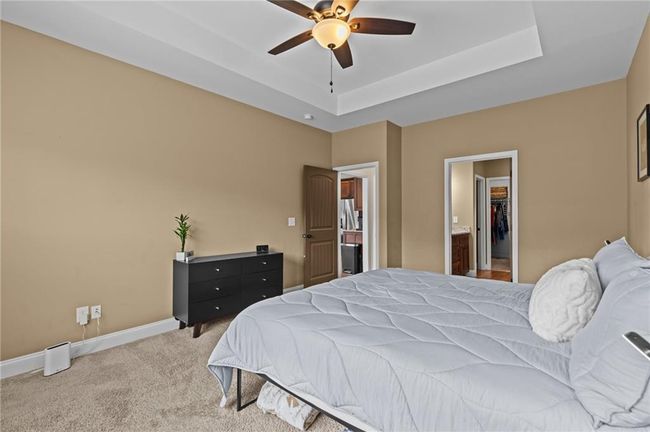 419 Highland Pointe Dr, House other with 3 bedrooms, 2 bathrooms and null parking in Alto GA | Image 20