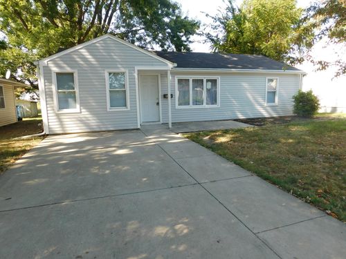 271 Toni St, Bourbonnais, IL, 60914-1956 | Card Image