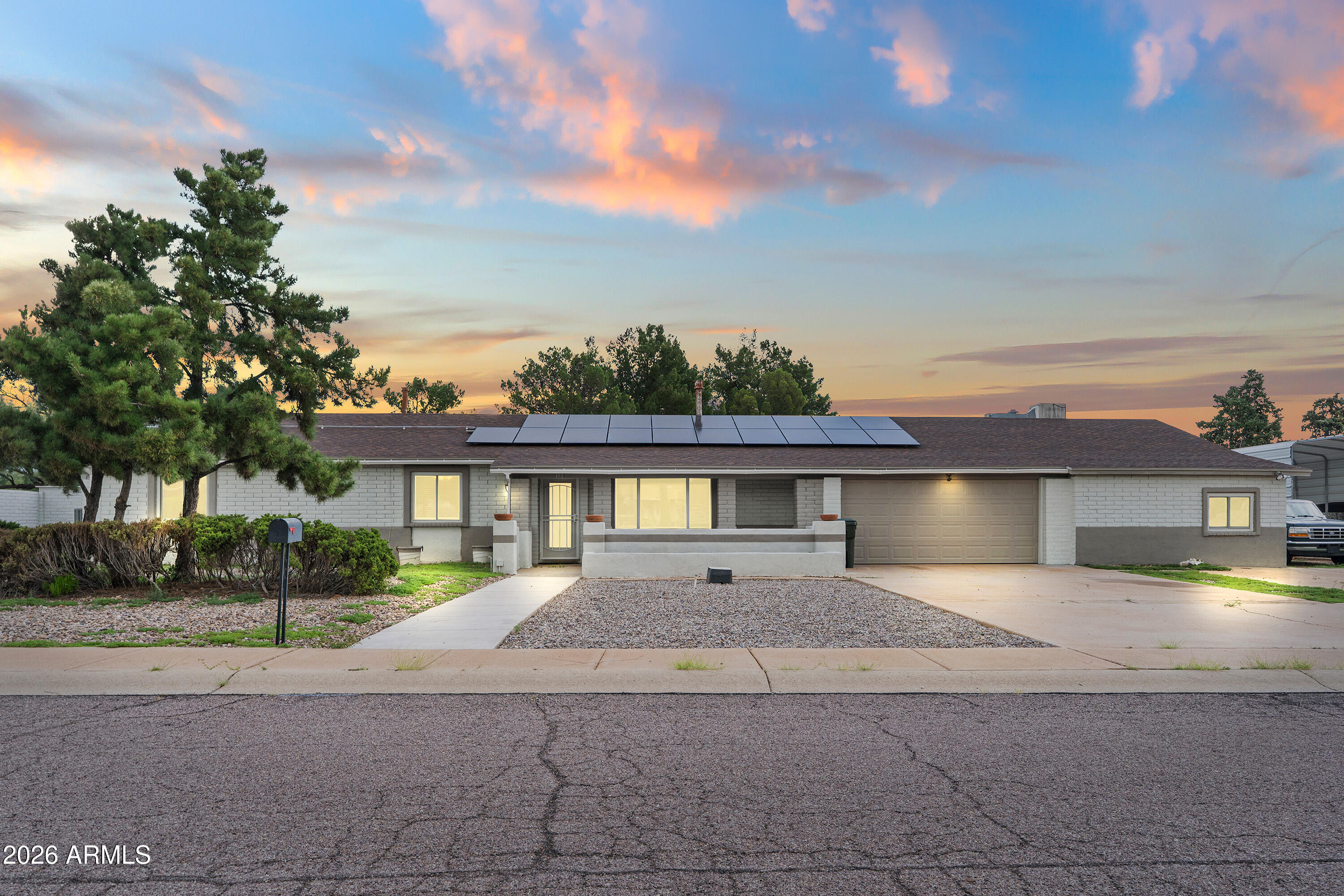 Residential in Sierra Vista
