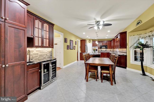 1680 E Thistle Dr, House other with 4 bedrooms, 3 bathrooms and null parking in READING PA | Image 22