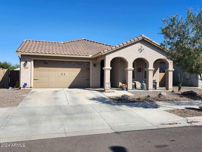 21070 E Domingo Road, House other with 4 bedrooms, 3 bathrooms and null parking in Queen Creek AZ | Image 1