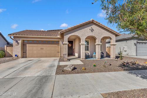 21070 E Domingo Road, Queen Creek, AZ, 85142 | Card Image