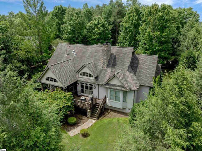 1 Courtside Trl, House other with 3 bedrooms, 4 bathrooms and 2 parking in Travelers Rest SC | Image 32