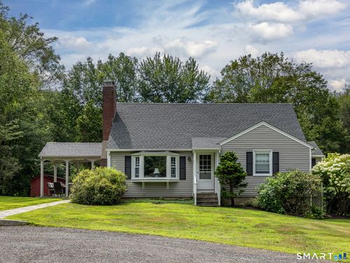 39 South St, Washington, CT, 06793-1516 | Card Image