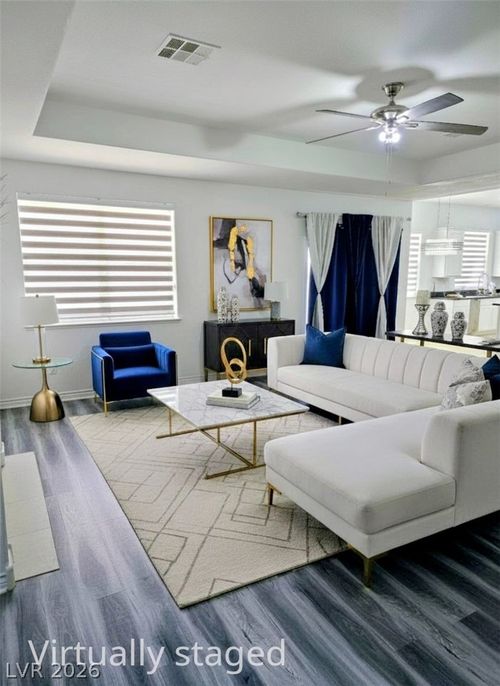 6975 Docile Daybreak Ct, Las Vegas, NV, 89156-7208 | Card Image