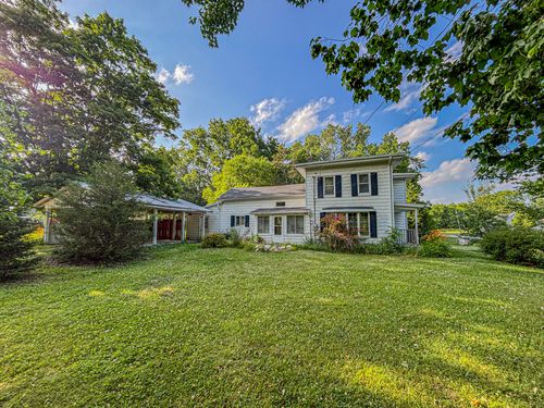136 Sturgis St, Hubbardston, MI, 48845-9357 | Card Image