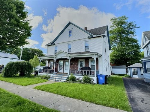 64 Elm St, Cortland, NY, 13045-2226 | Card Image