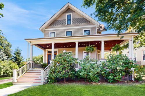 6 Dutchess Ter, Beacon, NY, 12508-1706 | Card Image