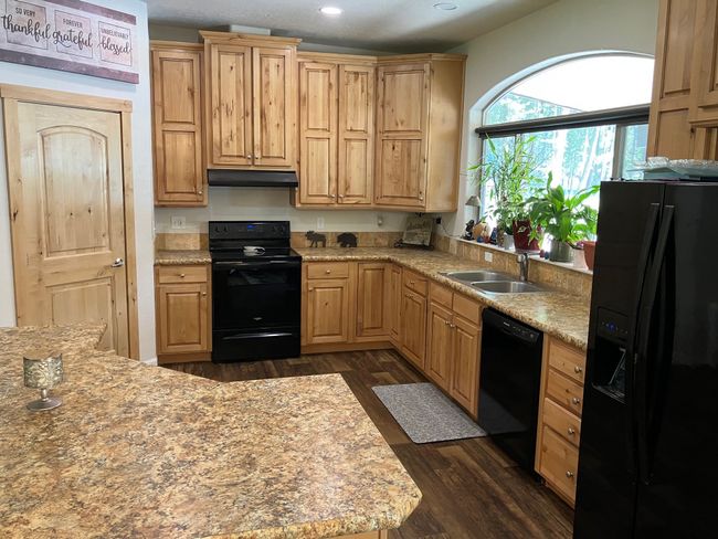 120 Bothman Dr, House other with 3 bedrooms, 2 bathrooms and null parking in Libby MT | Image 15