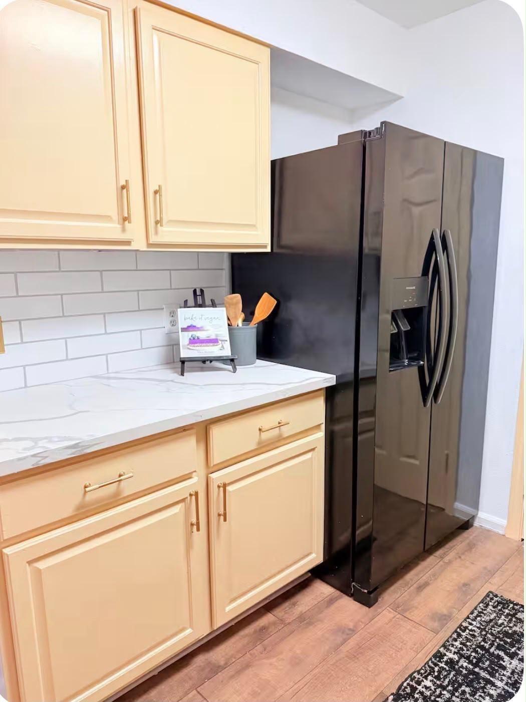 Residential Lease in Houston 4