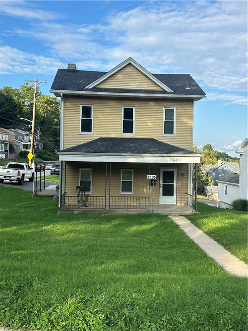 1305 Steuben Street, Crafton Heights, PA, 15220 | Card Image