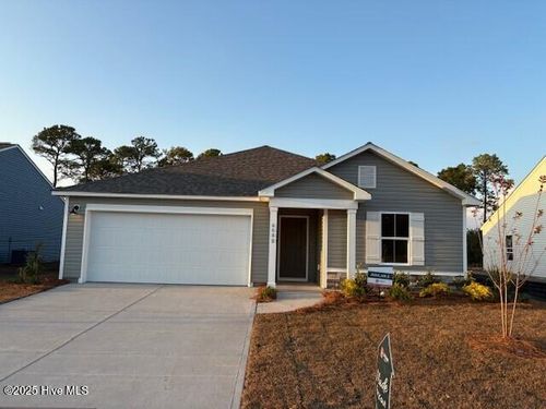 126-4688 Swimming Ln, Shallotte, NC, 28470 | Card Image