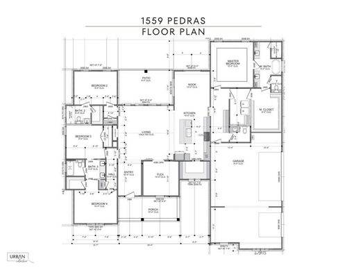 1559 Pedras Pl, Newcastle, OK, 73065-5173 | Card Image