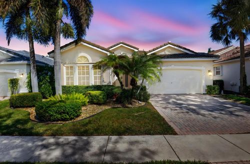 7303 Morocca Lake Dr, Delray Beach, FL, 33446-3781 | Card Image