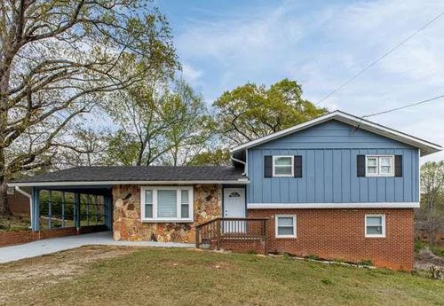 407 Northside Dr, Griffin, GA, 30223-1309 | Card Image