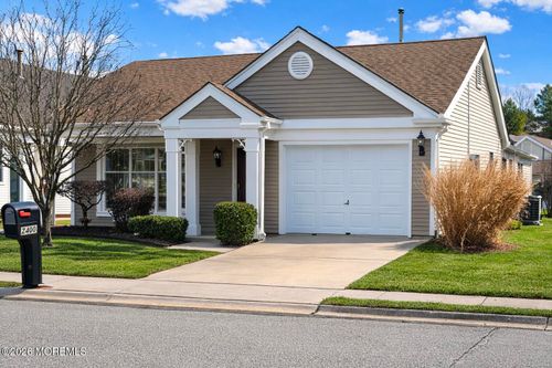 2400 Coral Leaf Road, Toms River, NJ, 08755 | Card Image