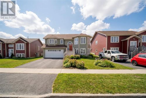 137 Ladysmith Dr, St. John's, NL, A1B0L4 | Card Image