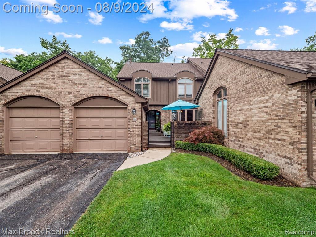 Timberbrook Ln, Bingham Farms, MI 48025 #1