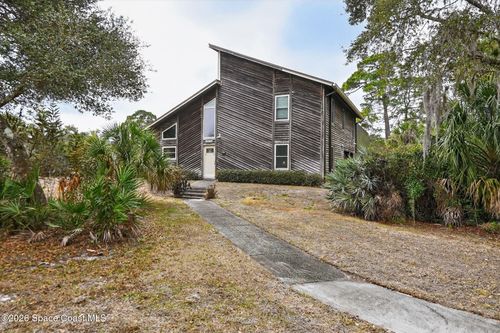 6060 Whispering Ln, Titusville, FL, 32780-7416 | Card Image