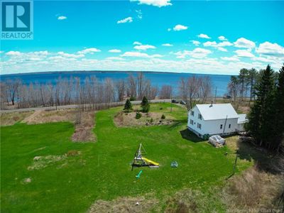 540 Scotchtown Rd, House other with 2 bedrooms, 2 bathrooms and null parking in Scotchtown NB | Image 2