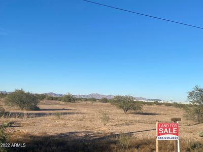 24 - 42400 W Saddle Vista Rd 24 Road, Home with 0 bedrooms, 0 bathrooms and null parking in Tonopah AZ | Image 3